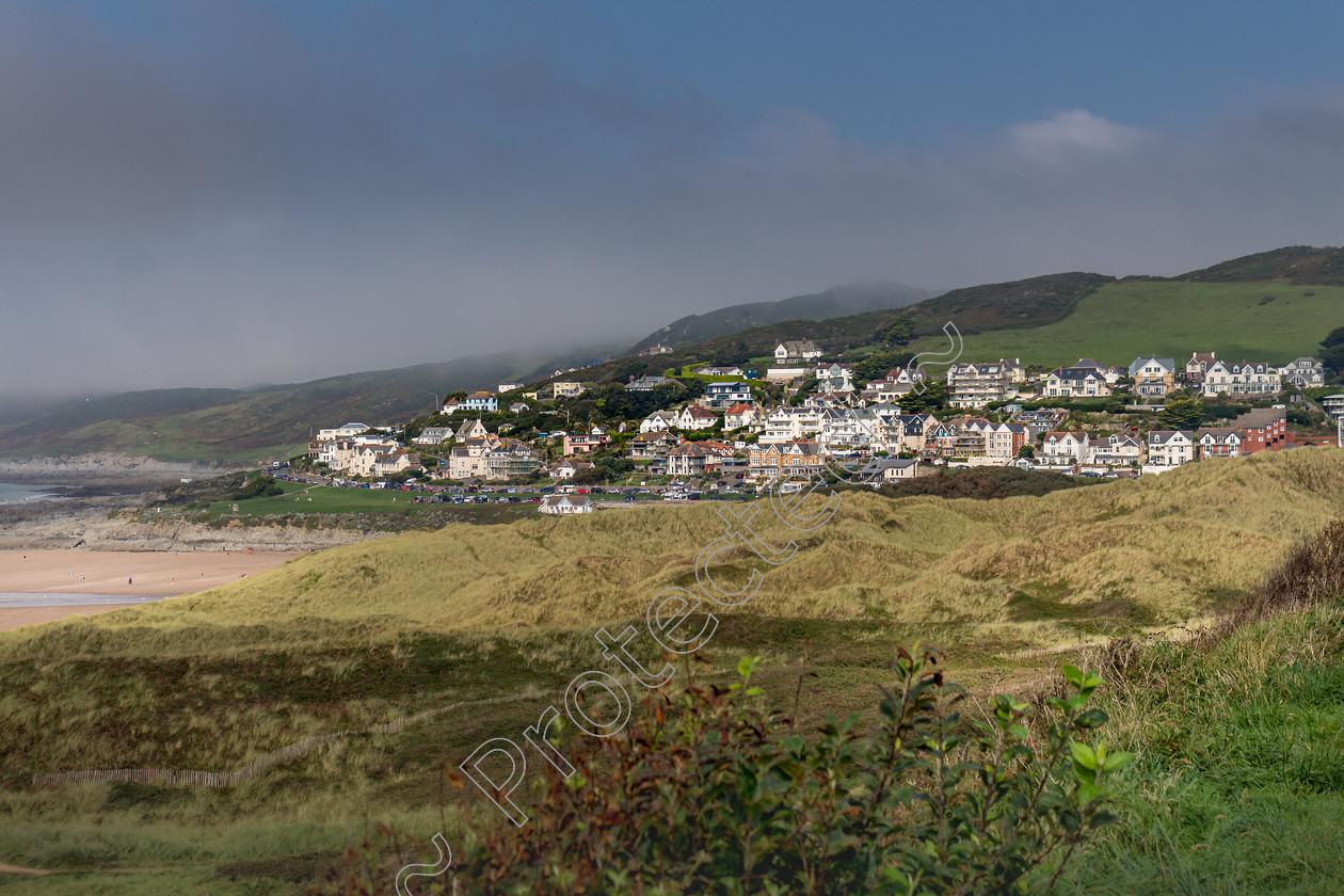 Woolacombe-from-Marine-Drive-DW-0030